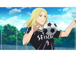 第7話　せめて少しでも恩返しがしたい