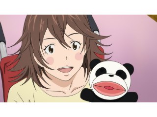 第8話 ハマればアイツは弾丸になる