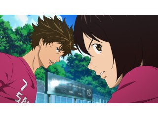 第9話　お前の声が届くトコまですぐ押し上げてやる