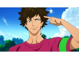 第10話　この程度の挫折ごときで俺は負けない