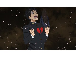 第12話　もう誰にも下は向かせない