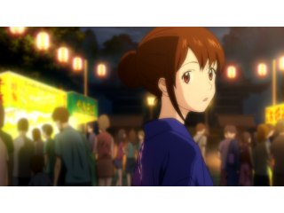 第13話 お前は前だけ見てればいい