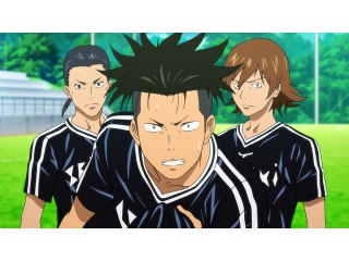 第14話　全力で俺の椅子を奪いに来い
