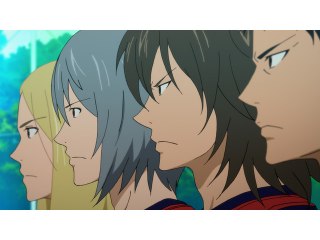 第15話 きっとこれ以上聖蹟にいてはいけない