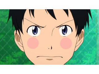 第16話　億千万と打ち寄せる波