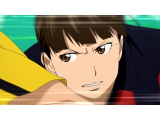 第18話　教えてくれよ君下　お前ならできるだろ?