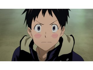 第20話　聖蹟をなめるなよ