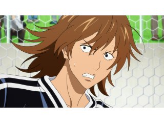 第21話 面白ぇよな　サッカーは