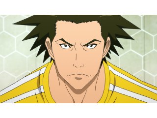 第22話　今は俺が聖蹟のキャプテンだ