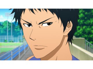 第24話　このチームでもっとサッカーがしたい