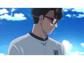 第5話 塚本くんはウケが命