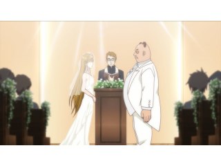 第3話 スクールハーベスター・ラブライス