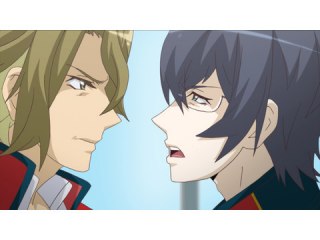 第4話 幻の6人米(シックスライス)