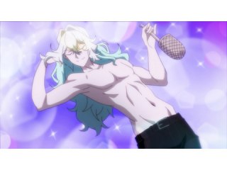 第6話 穀☆物☆王