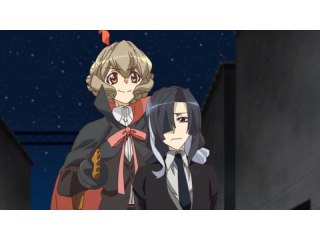 第7話 踊り!炊き走査線 The Movie