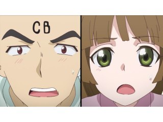 第9話 米の名は。