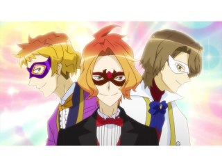 第10話 それゆけ!ケーキング