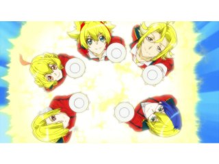 第12話 ゲームへの浪漫飛行