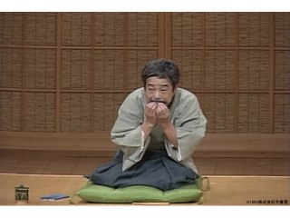 #2 権兵衛狸
