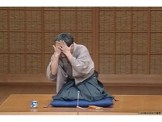 #7 お化け長屋