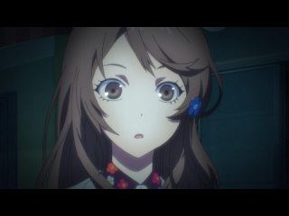 第5話 誰でも傷つくことはある。だが、傷ついていることに気付かない者は癒やされない。