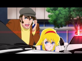 第3話 私はあなたにふさわしい