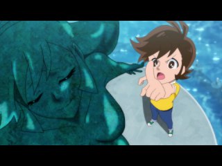第4話 無垢の美しさ
