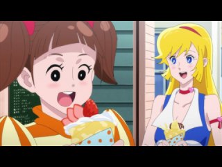 第8話 愛の誓い
