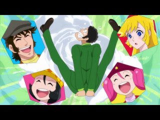 第9話 この世界は二人だけ