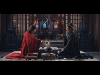 第11話 隠者の影