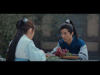 第16話 親王来訪