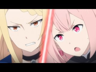 第3話 キラー・クイーン