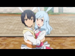 第5話 容赦なき侵略