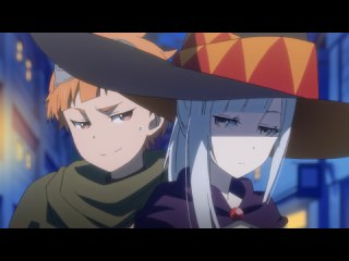 第6話 神都動乱