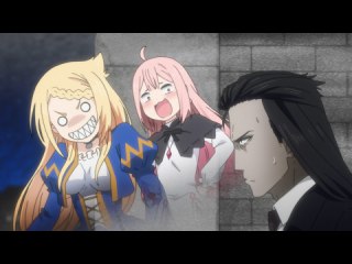 第7話 乾坤一擲