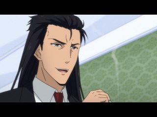 第8話 魔王の躍動