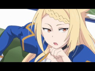 第10話 マダム、咆える