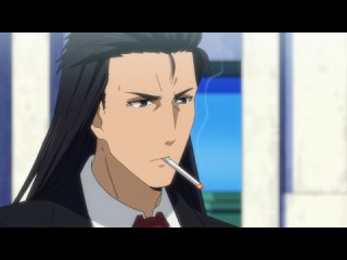 第11話 ユキカゼ、襲来
