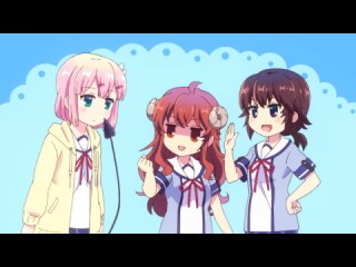 第2話 スポ根ですか!? 万物は流転する