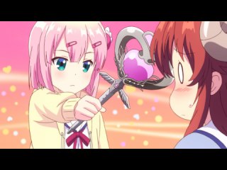 第3話 悪夢か吉夢か!? 闇のドアストッパーさん降臨