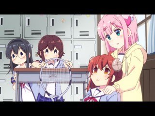 第4話 心研ぎ澄ませ!! 魔法少女の新たなる力