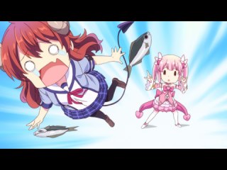 第6話 あすへの決意!! 重いコンダラ止まらない