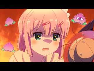 第7話 桃色メソッド!! 丸いタイヤは運命の輪!!