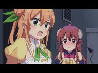 第8話 呪われた果実!! すっぱいミカンにご用心!!