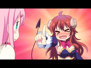 第12話 伝えたい想い!! まぞく新たなる一歩!!