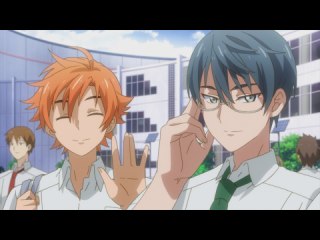 第3話 dolente