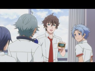 第4話 abandone