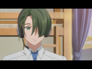 第5話 traumend