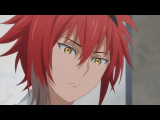 第7話 stravagante