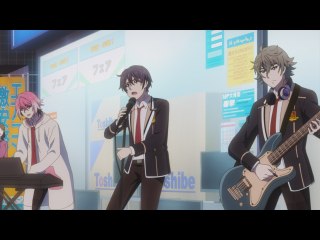 第10話 piu mosso